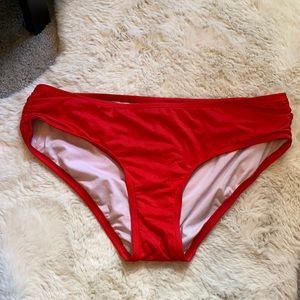 Bright Bikini Bottoms